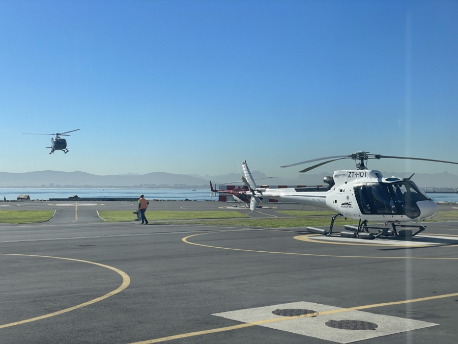 To Let Commercial Property for Rent in Waterfront Western Cape